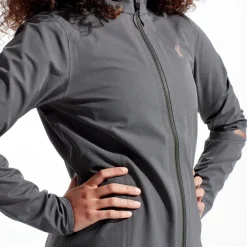 Pearl Izumi Women's Attack WxB Jacket