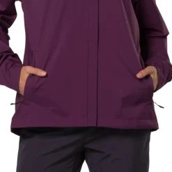 Pearl Izumi Women's Canyon 2.5L Rain Jacket