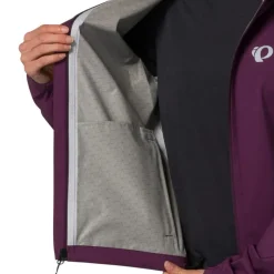 Pearl Izumi Women's Canyon 2.5L Rain Jacket