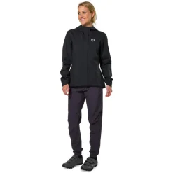 Pearl Izumi Women's Canyon 2.5L Rain Jacket
