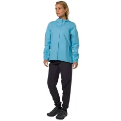 Pearl Izumi Women's Canyon 2.5L Rain Jacket