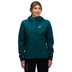 Pearl Izumi Women's Canyon 2.5L Rain Jacket