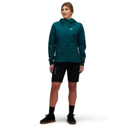 Pearl Izumi Women's Canyon 2.5L Rain Jacket