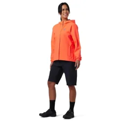 Pearl Izumi Women's Canyon 2.5L Rain Jacket