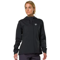 Pearl Izumi Women's Canyon 2.5L Rain Jacket