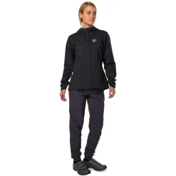 Pearl Izumi Women's Canyon 2.5L Rain Jacket
