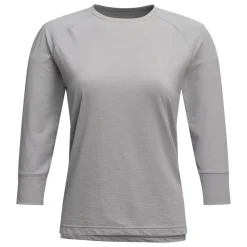 Pearl Izumi Women's Canyon Merino 3/4 Sleeve Jersey