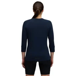 Pearl Izumi Women's Canyon Merino 3/4 Sleeve Jersey