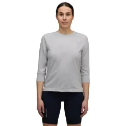 Pearl Izumi Women's Canyon Merino 3/4 Sleeve Jersey