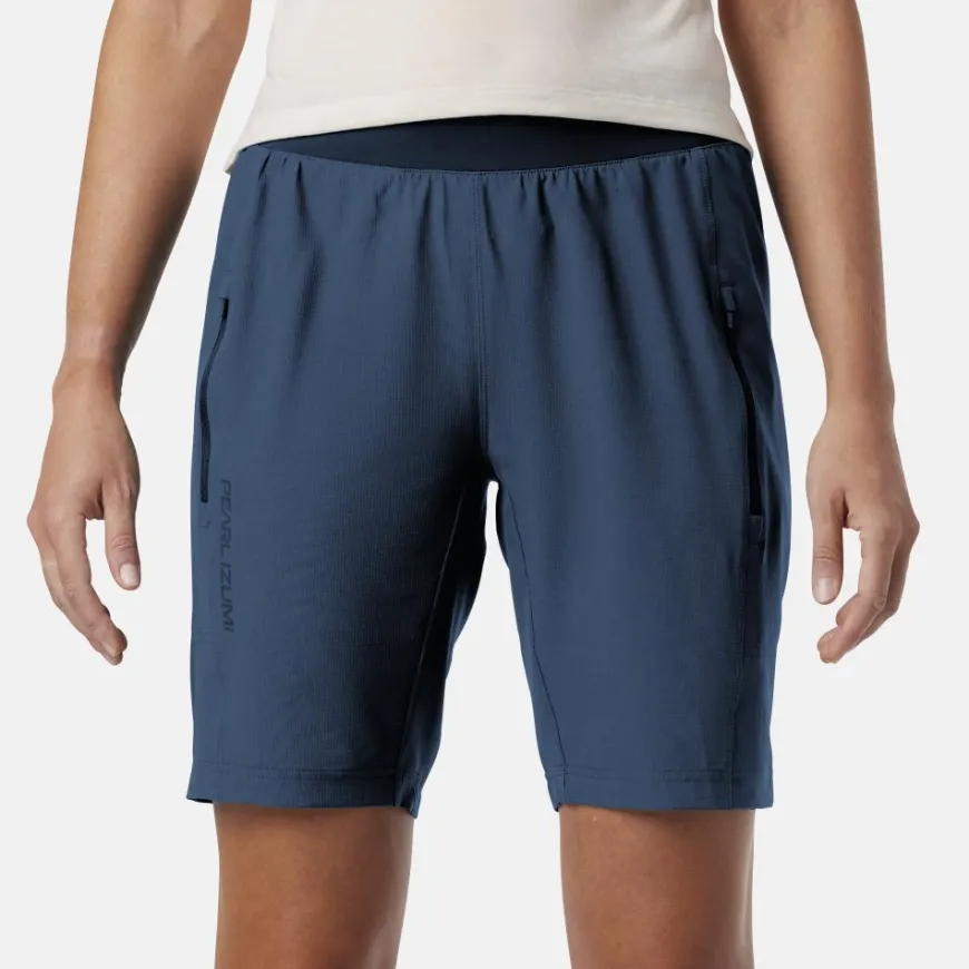 Pearl Izumi Women's Canyon Shorts with Liner