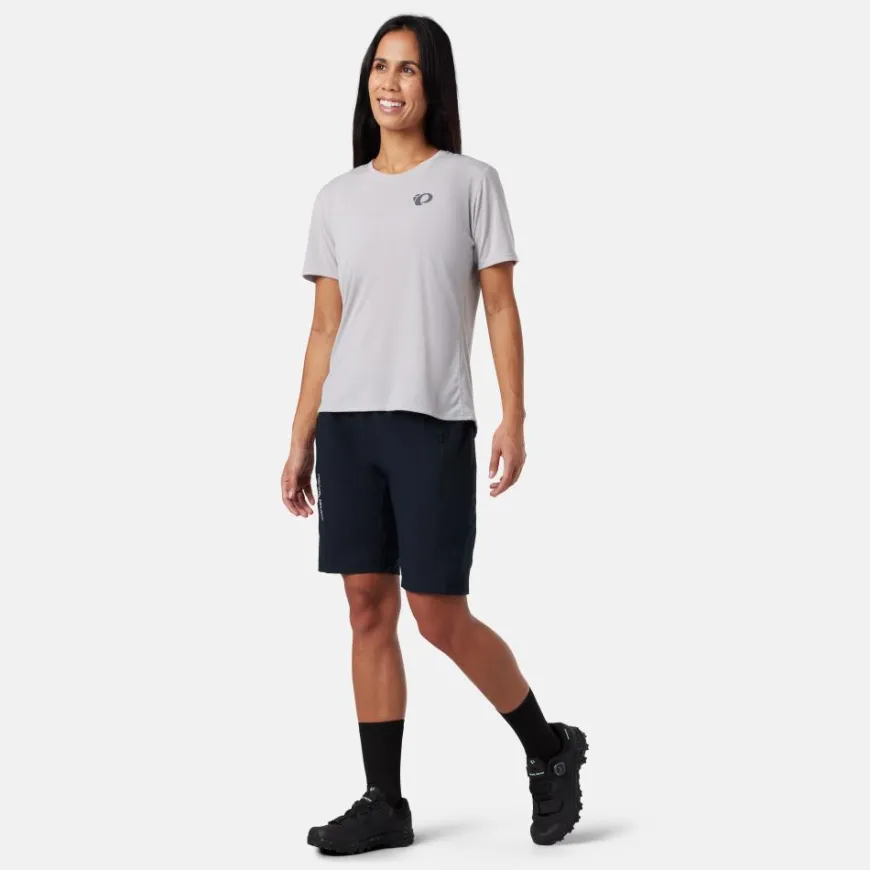Pearl Izumi Women's Canyon Shorts with Liner