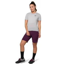 Pearl Izumi Women's Canyon Short Sleeve Jersey