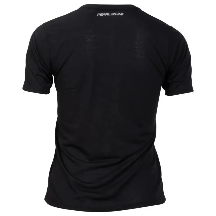 Pearl Izumi Women's Canyon Short Sleeve Jersey