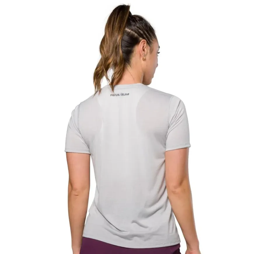 Pearl Izumi Women's Canyon Short Sleeve Jersey