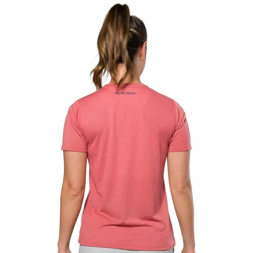 Pearl Izumi Women's Canyon Short Sleeve Jersey