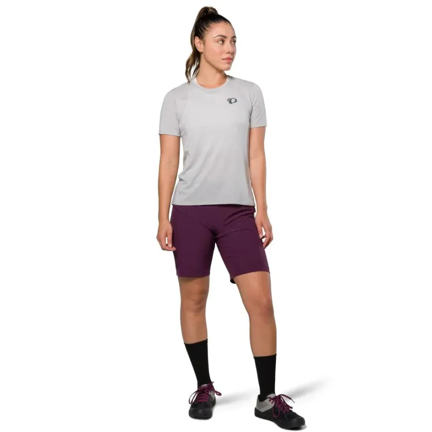 Pearl Izumi Women's Canyon Short Sleeve Jersey