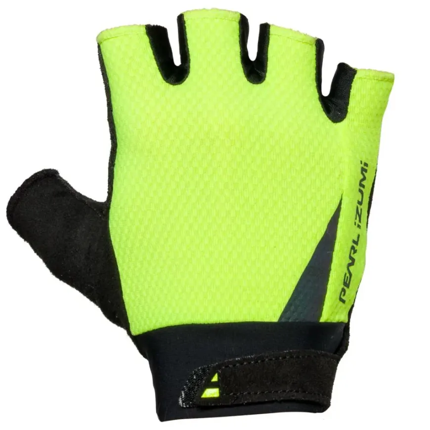 Pearl Izumi Women's Elite Gel Fingerless Bike Gloves