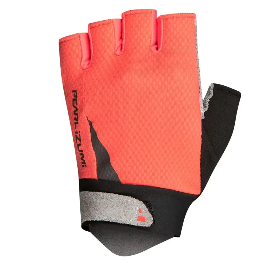 Pearl Izumi Women's Elite Gel Fingerless Bike Gloves