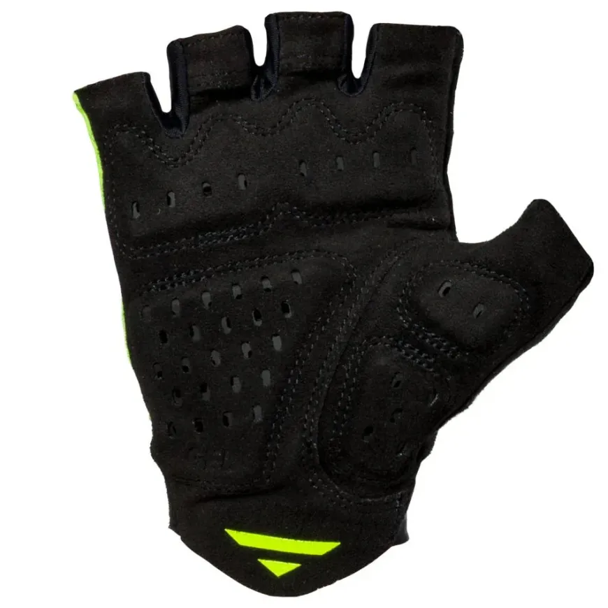 Pearl Izumi Women's Elite Gel Fingerless Bike Gloves