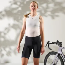 Pearl Izumi Women's PI/Red Shorts