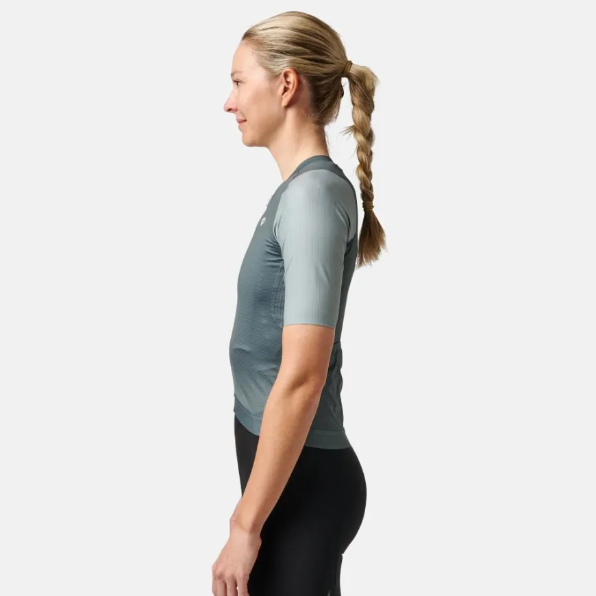 Pearl Izumi Women's PI/Red Jersey
