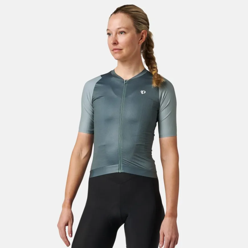 Pearl Izumi Women's PI/Red Jersey