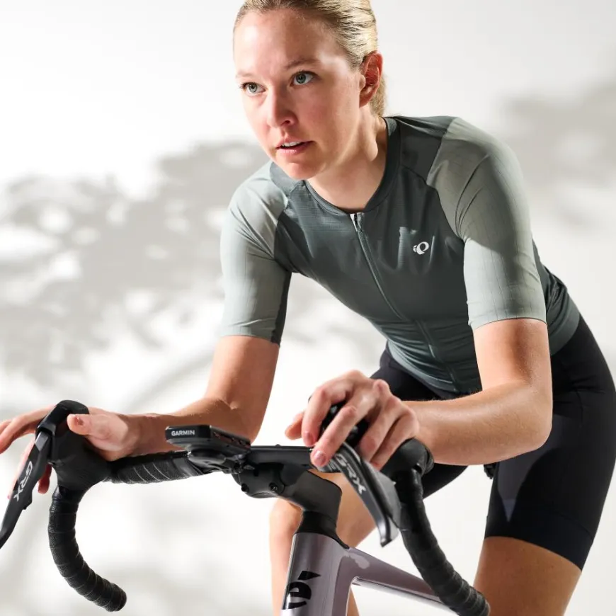 Pearl Izumi Women's PI/Red Jersey
