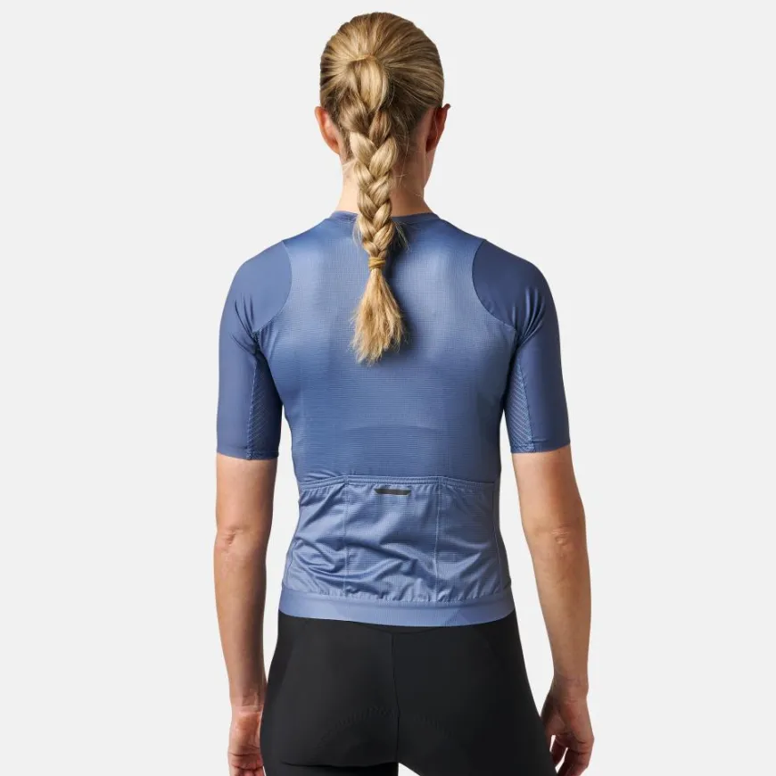 Pearl Izumi Women's PI/Red Jersey