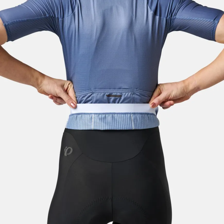 Pearl Izumi Women's PI/Red Jersey