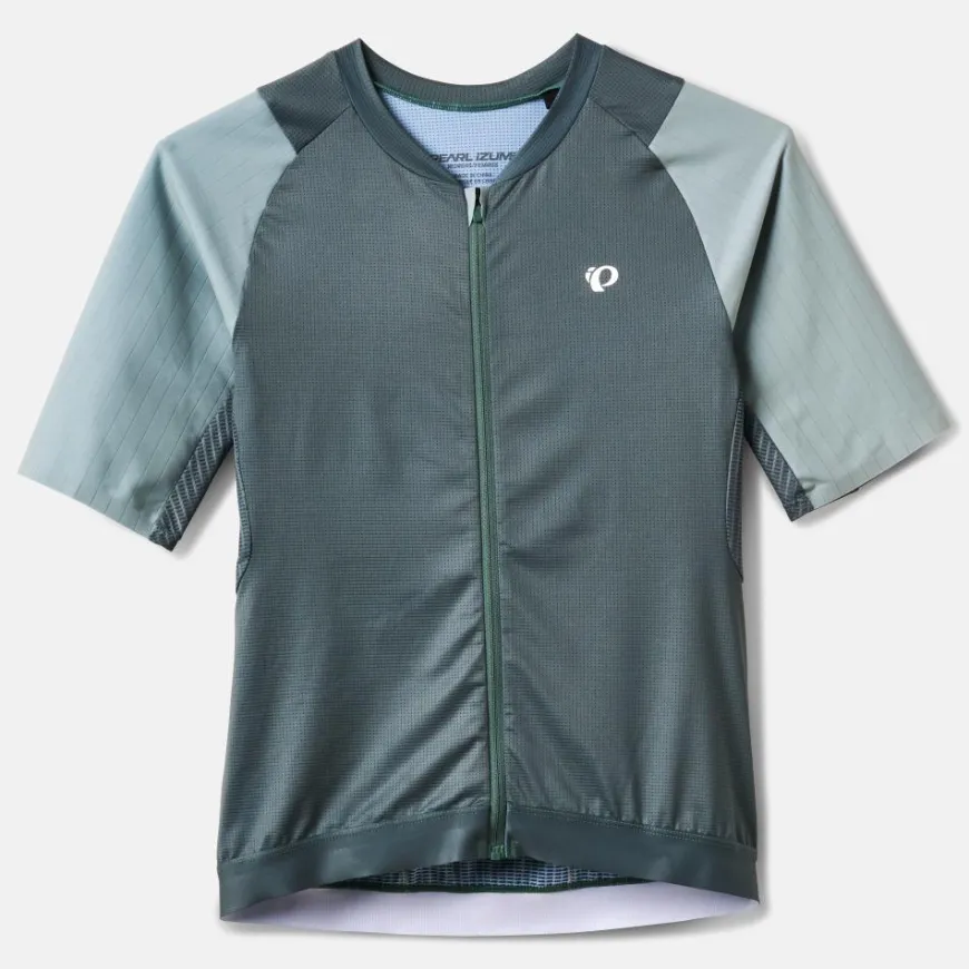 Pearl Izumi Women's PI/Red Jersey