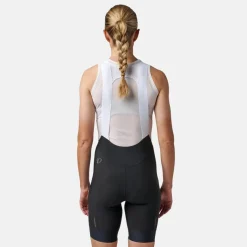 Pearl Izumi Women's PI/Red Bib Shorts
