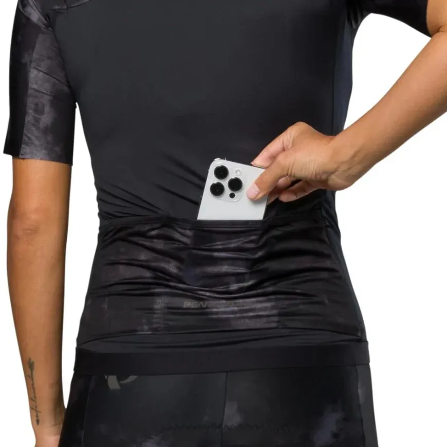 Pearl Izumi Women's PRO Short Sleeve Jersey