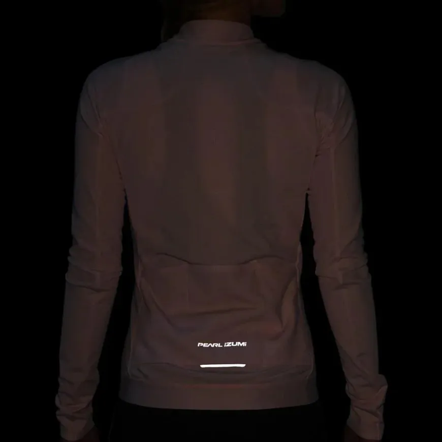 Pearl Izumi Women's PRO Thermal Jersey