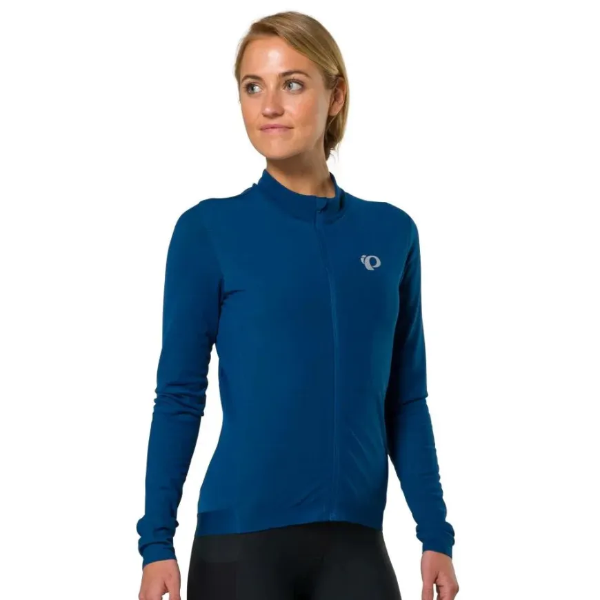 Pearl Izumi Women's PRO Thermal Jersey