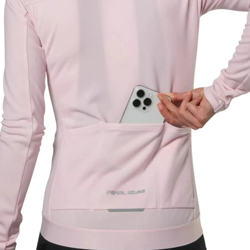 Pearl Izumi Women's PRO Thermal Jersey