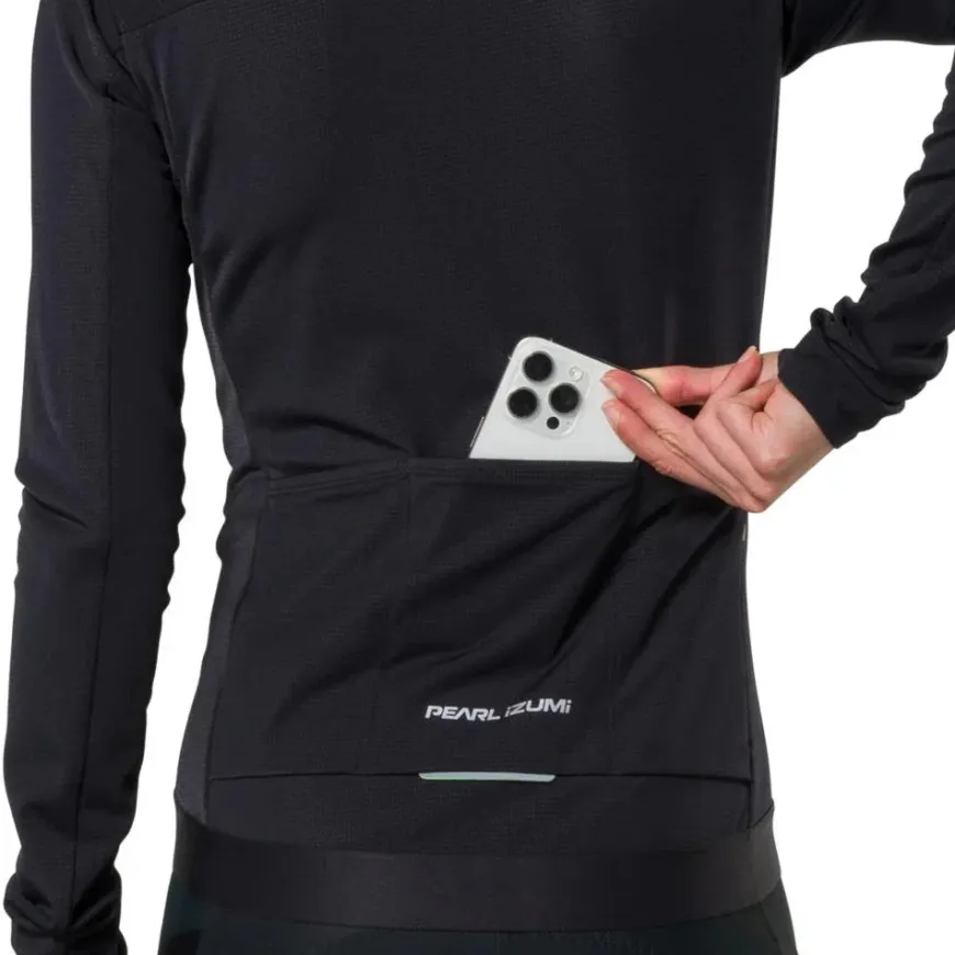 Pearl Izumi Women's PRO Thermal Jersey