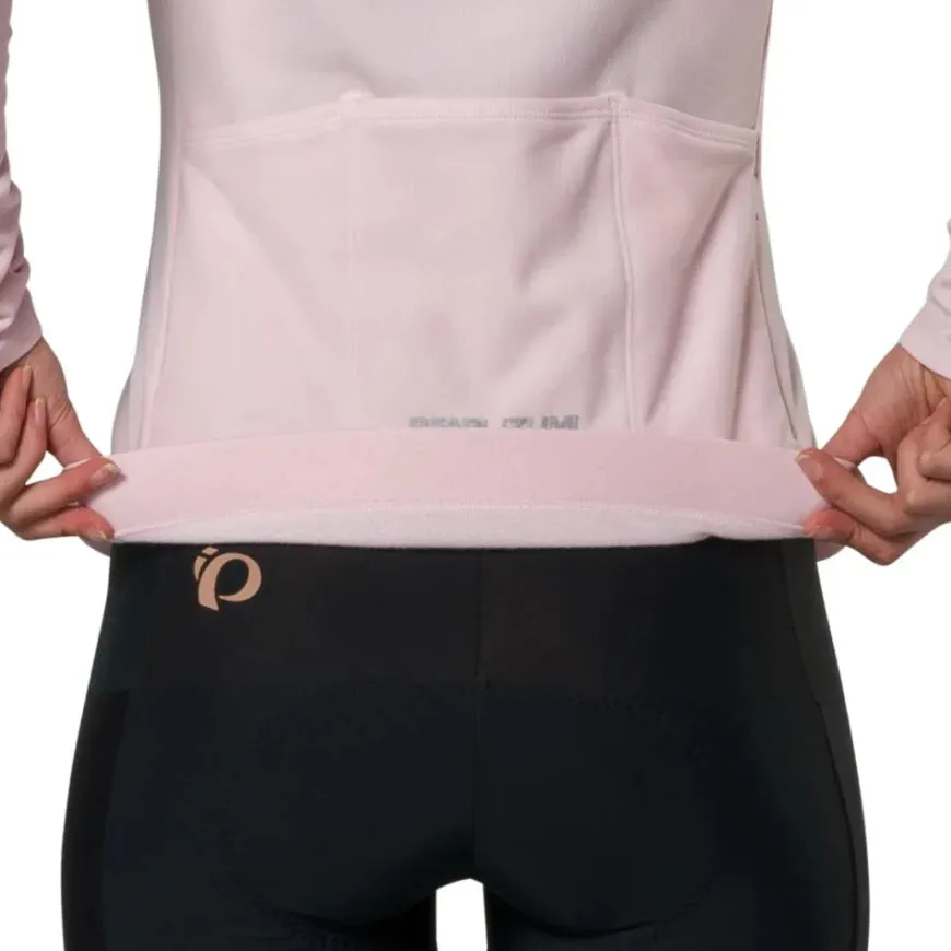 Pearl Izumi Women's PRO Thermal Jersey