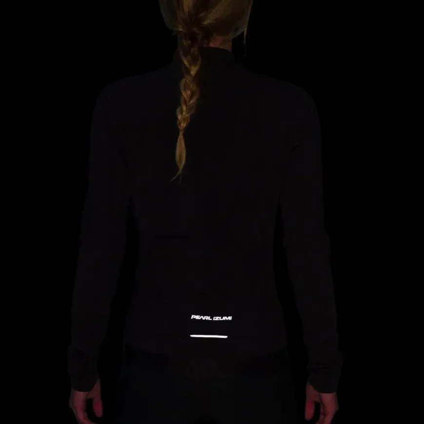 Pearl Izumi Women's PRO Thermal Jersey