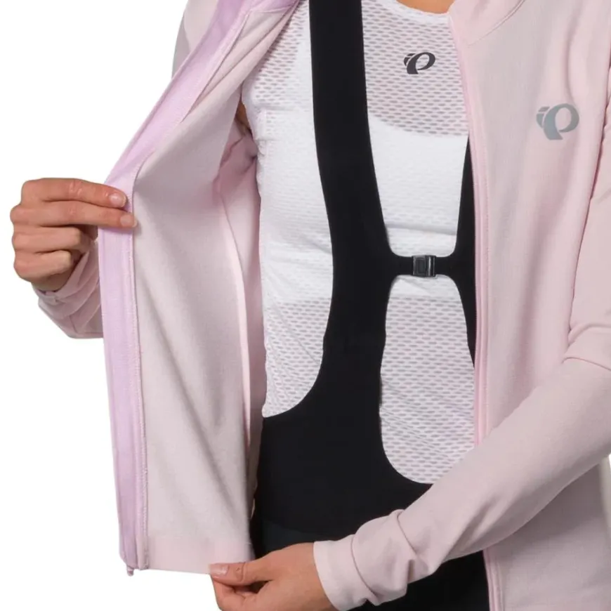 Pearl Izumi Women's PRO Thermal Jersey