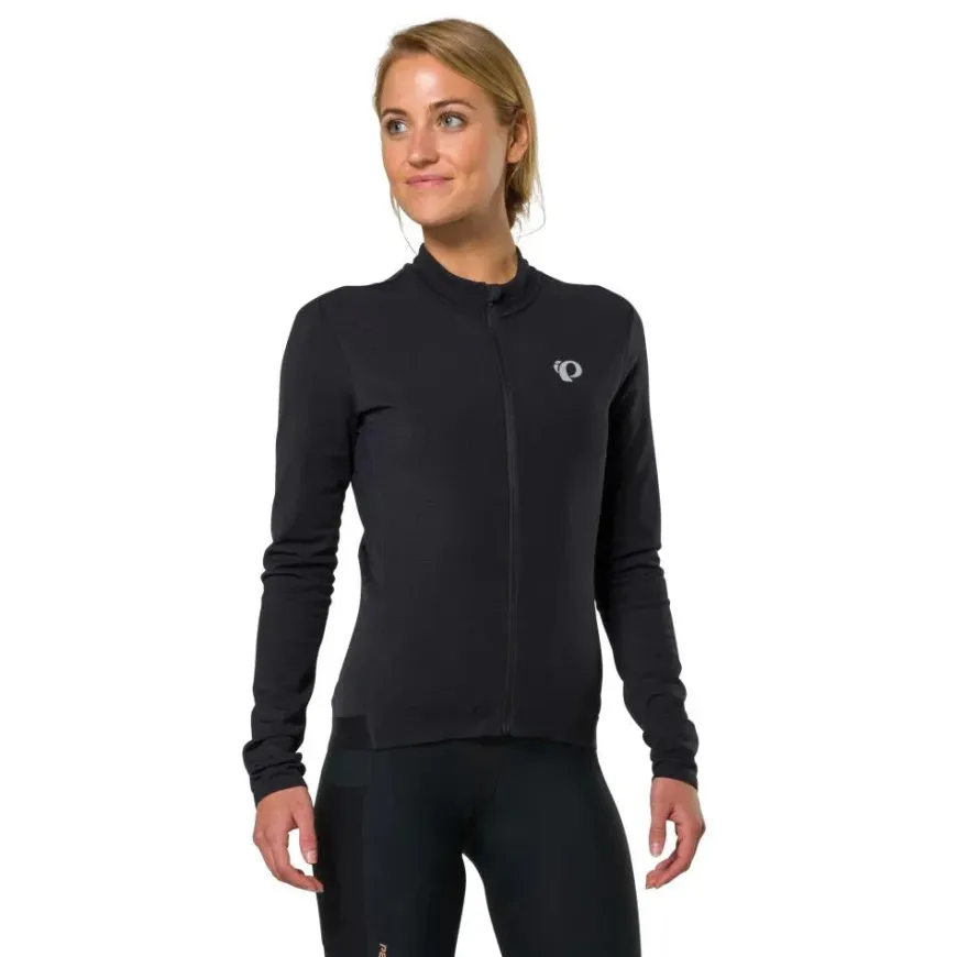 Pearl Izumi Women's PRO Thermal Jersey
