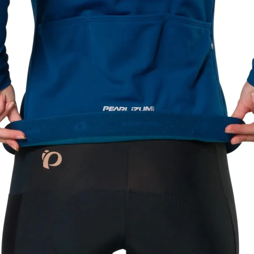 Pearl Izumi Women's PRO Thermal Jersey