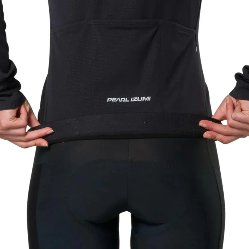 Pearl Izumi Women's PRO Thermal Jersey