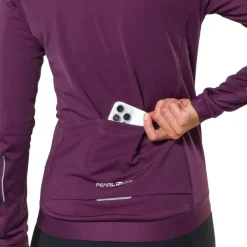 Pearl Izumi Women's PRO Winter Jacket