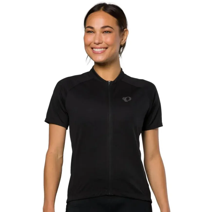 Pearl Izumi Women's Quest Short Sleeve Jersey