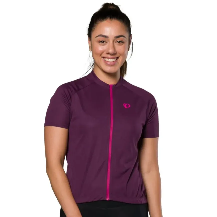 Pearl Izumi Women's Quest Short Sleeve Jersey