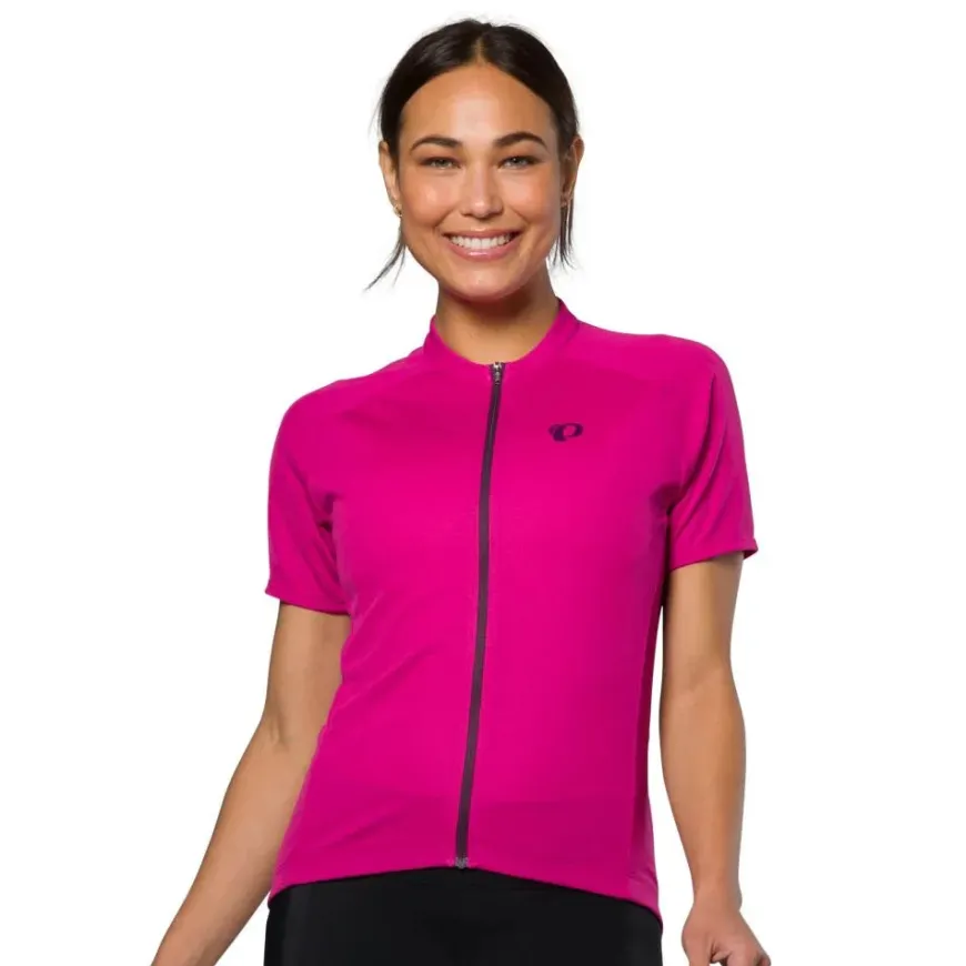Pearl Izumi Women's Quest Short Sleeve Jersey