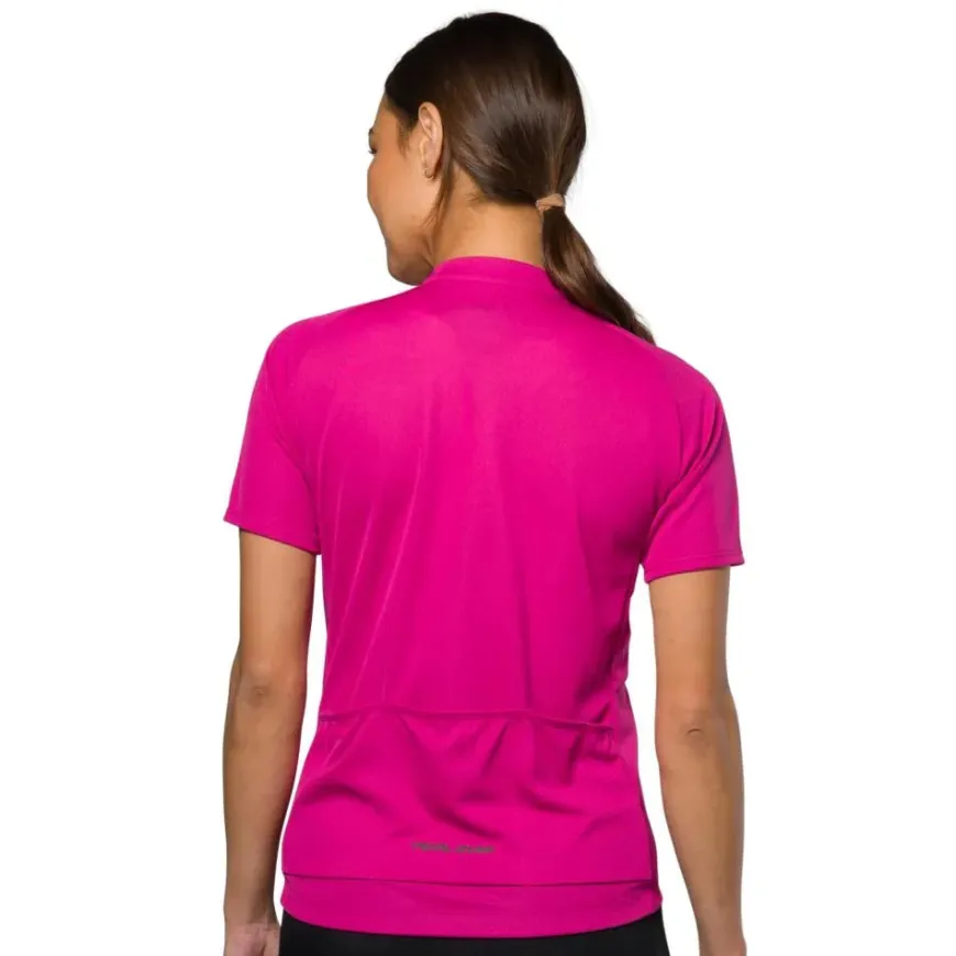 Pearl Izumi Women's Quest Short Sleeve Jersey