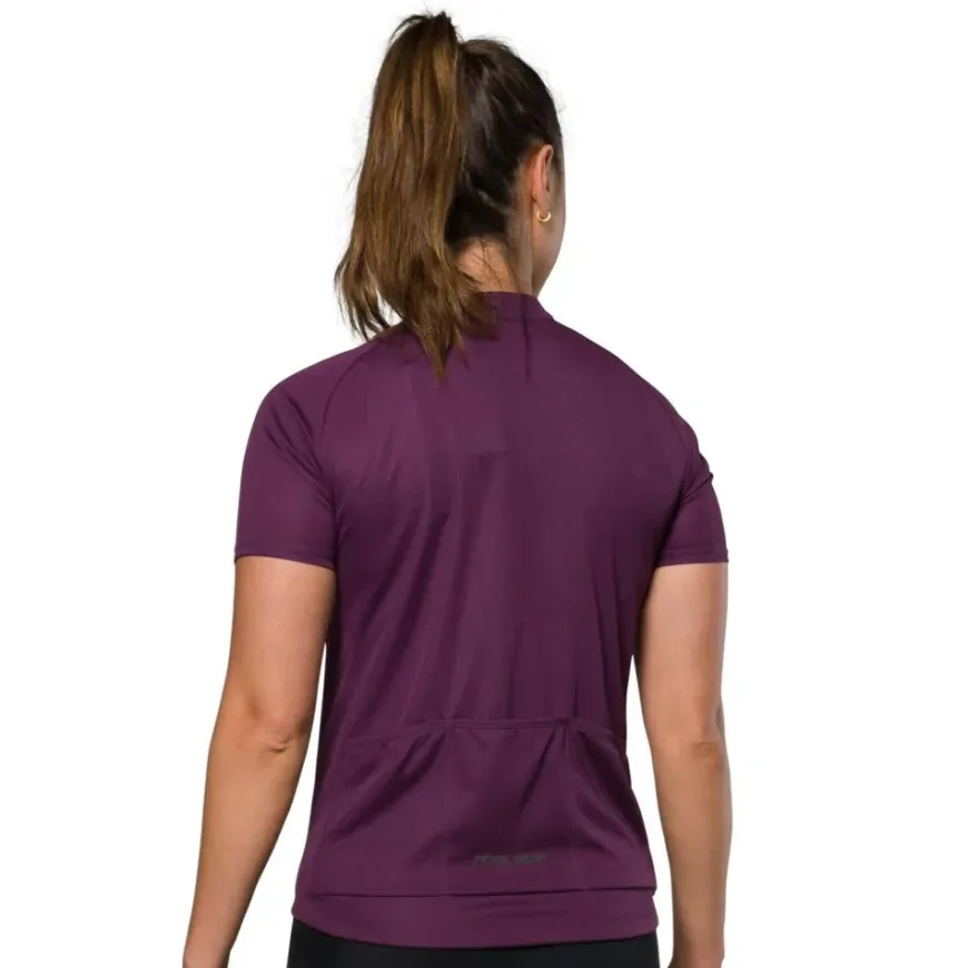 Pearl Izumi Women's Quest Short Sleeve Jersey