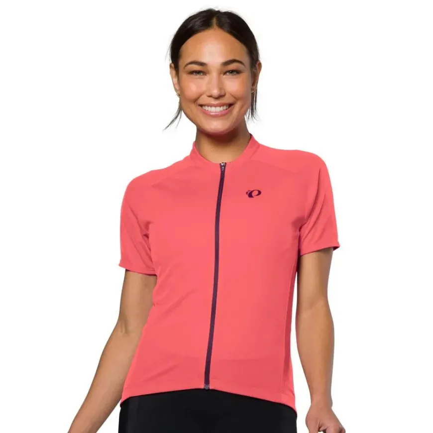 Pearl Izumi Women's Quest Short Sleeve Jersey