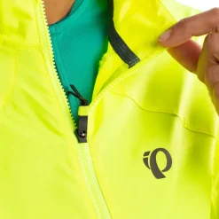 Pearl Izumi Women's Quest Barrier Jacket